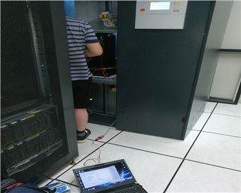 成都中央空調(diào)改造-機(jī)房精密空調(diào)維修